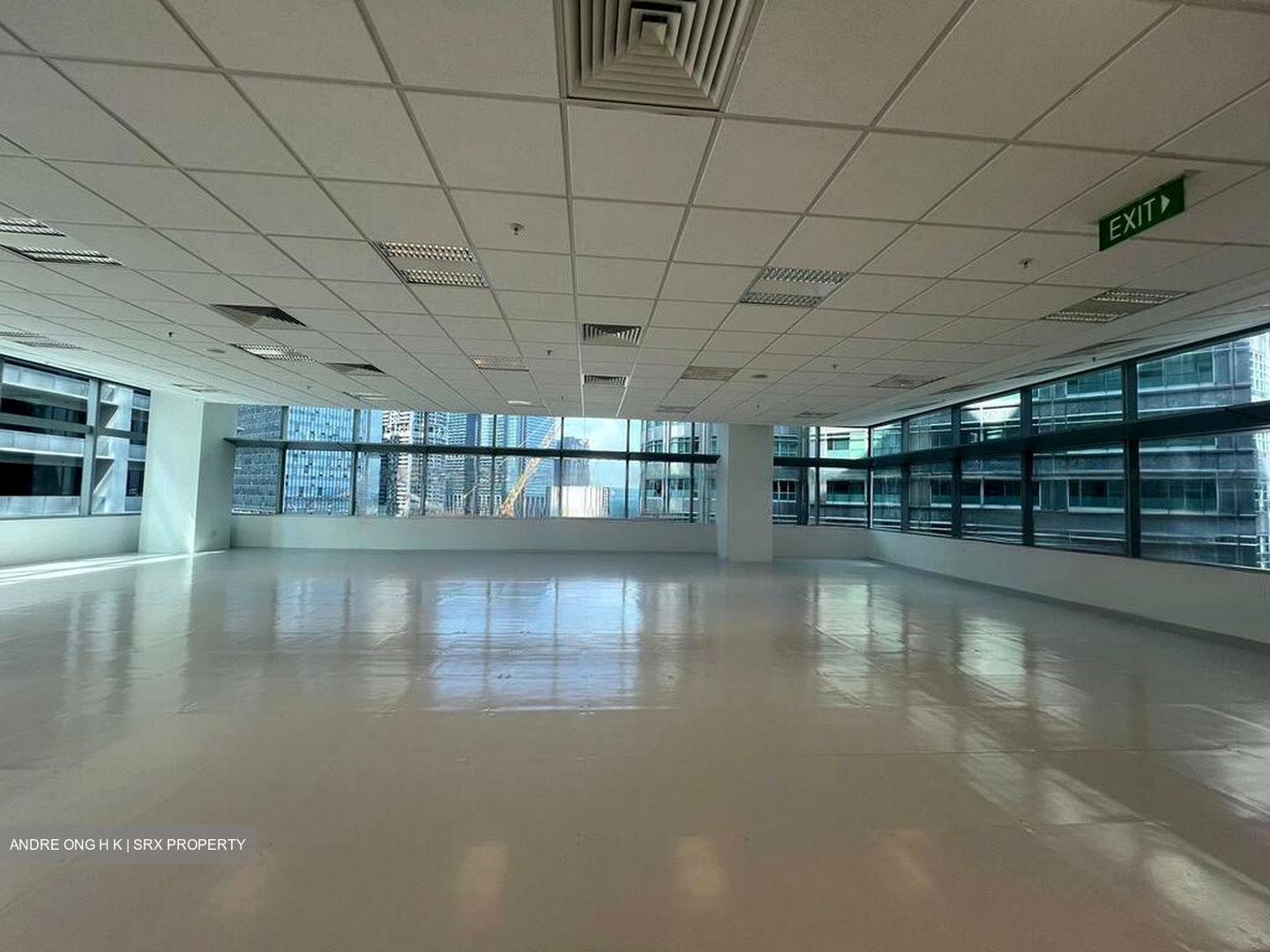 Capitasky (D1), Office #486551191